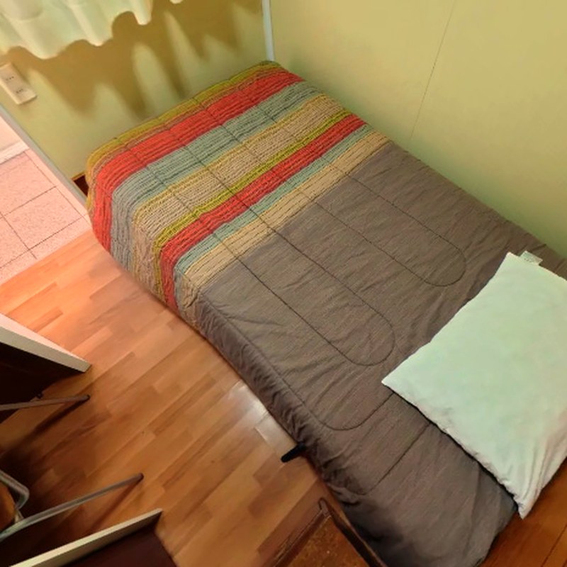 Habitación 1 Hostel Las Dalias Talcahuano